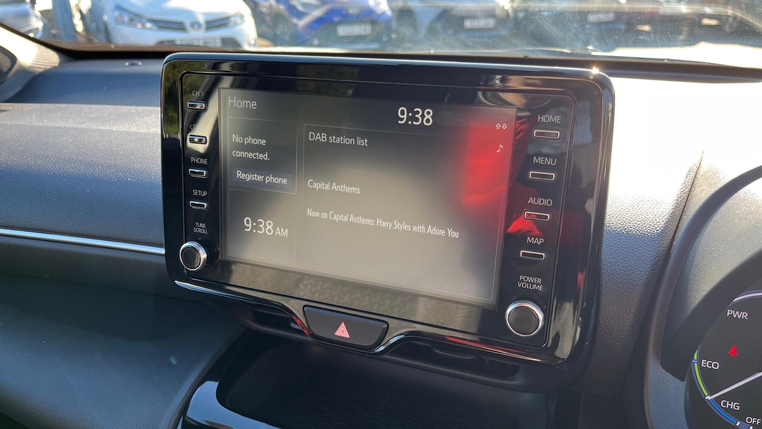 Used Toyota Yaris Cross 2023 for sale - 76021039: Photo 7