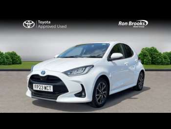 Used Toyota Yaris 2023 for sale - 74946127: Photo