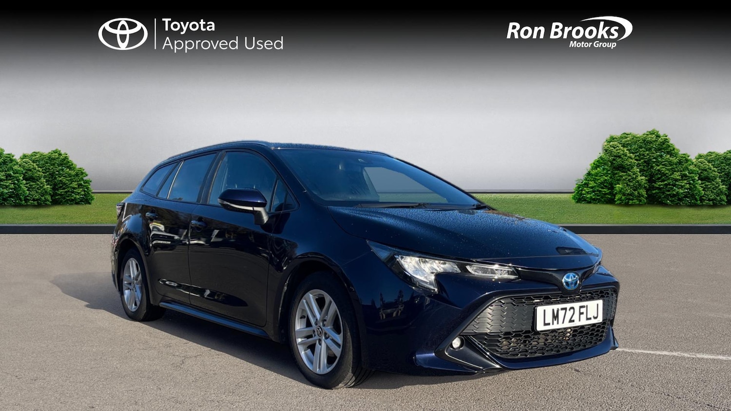 Used Toyota Corolla 2022 for sale - 76584229: Photo 1