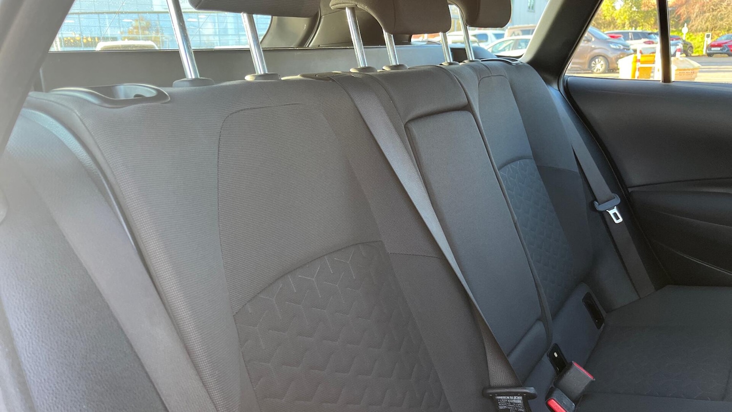 Used Toyota Corolla 2022 for sale - 76584229: Photo 12