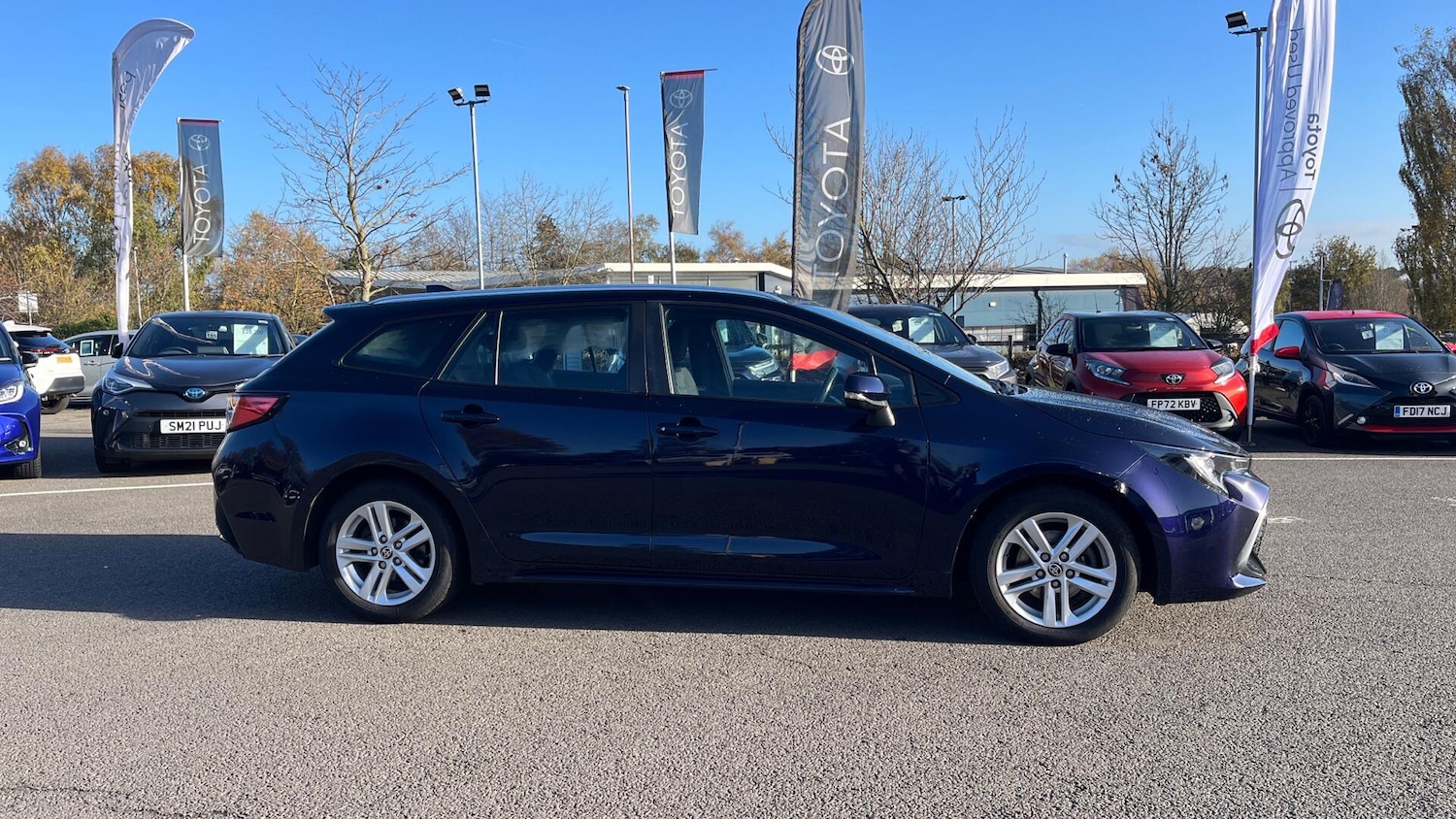 Used Toyota Corolla 2022 for sale - 76584229: Photo 16