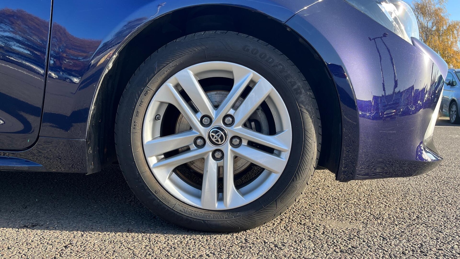 Used Toyota Corolla 2022 for sale - 76584229: Photo 18