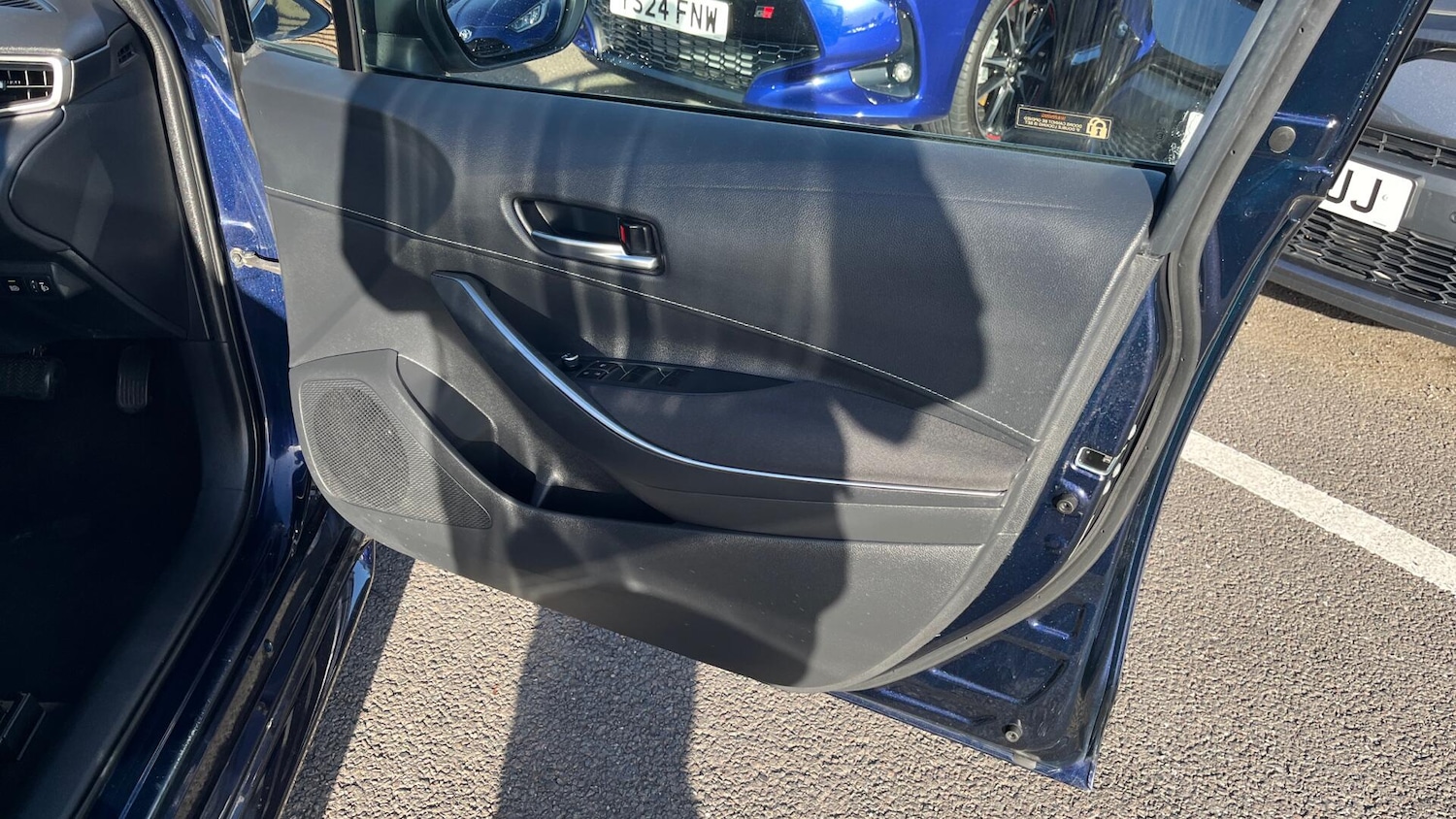 Used Toyota Corolla 2022 for sale - 76584229: Photo 22