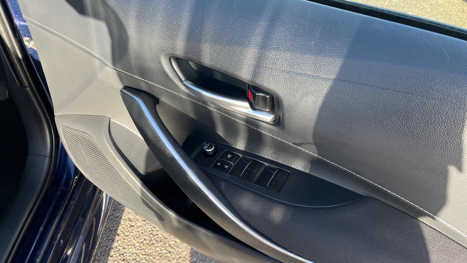 Used Toyota Corolla 2022 for sale - 76584229: Photo 23