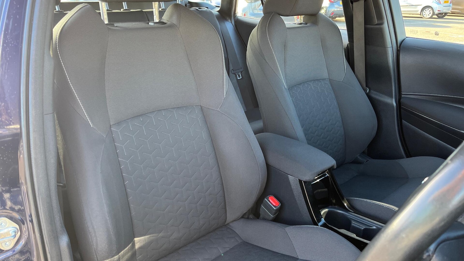 Used Toyota Corolla 2022 for sale - 76584229: Photo 24