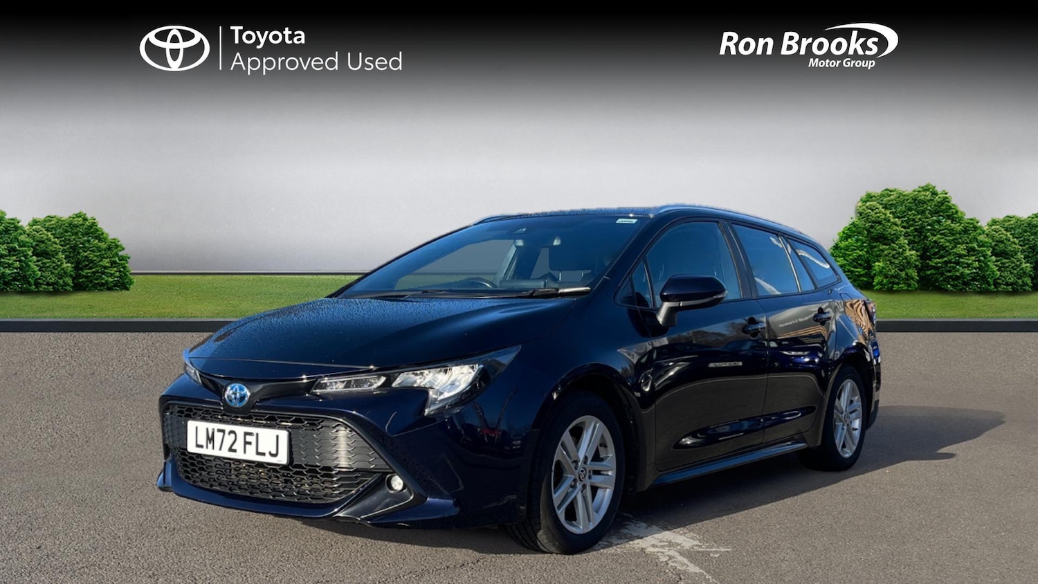 Used Toyota Corolla 2022 for sale - 76584229: Photo 3