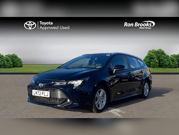 Used Toyota Corolla 2022 for sale - 76584229: Photo
