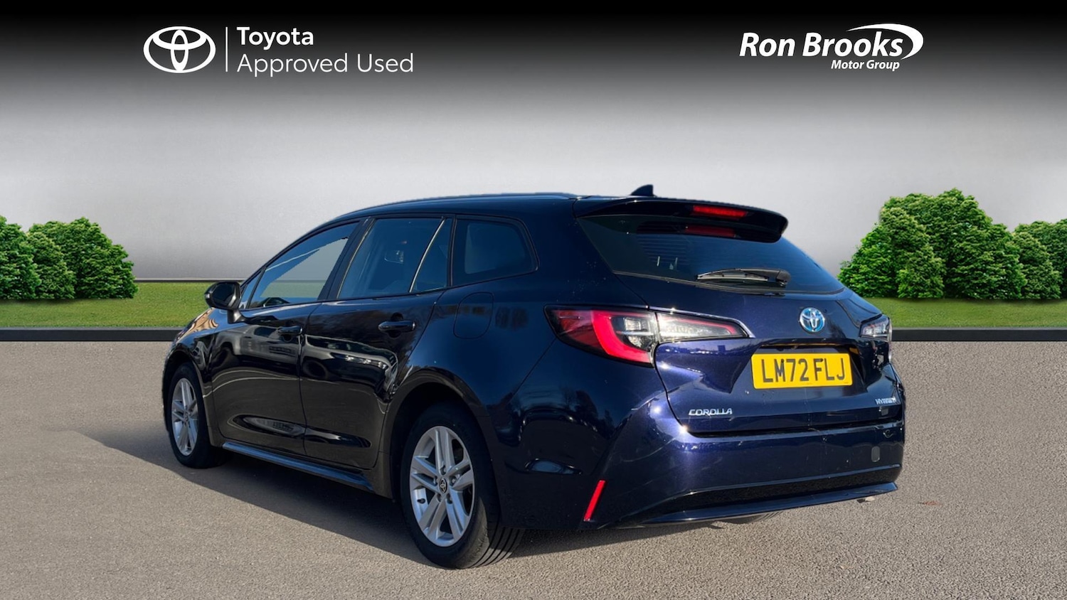 Used Toyota Corolla 2022 for sale - 76584229: Photo 4