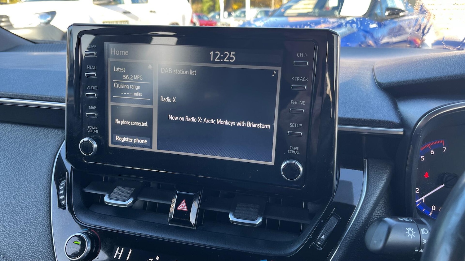 Used Toyota Corolla 2022 for sale - 76584229: Photo 7