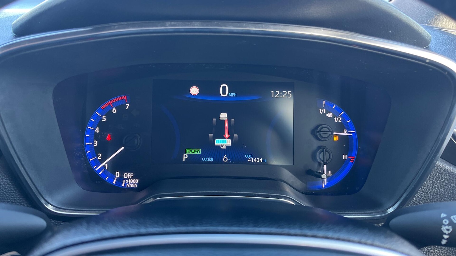 Used Toyota Corolla 2022 for sale - 76584229: Photo 9