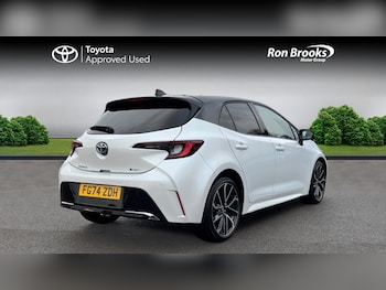 Used Toyota Corolla 2024 for sale - 77050144: Photo