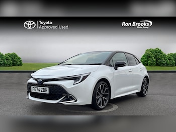 Used Toyota Corolla 2024 for sale - 77050144: Photo