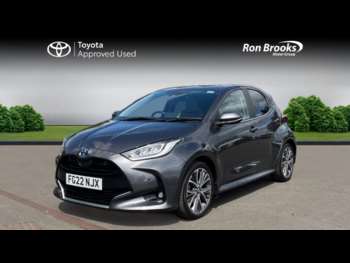 Used Toyota Yaris 2022 for sale - 75033963: Photo
