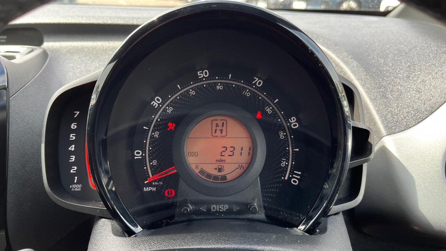 Vehicle 9