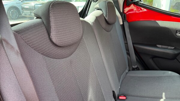 Used Toyota AYGO 2021 for sale - 74602921: Photo 12