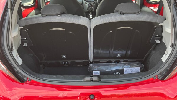 Used Toyota AYGO 2021 for sale - 74602921: Photo 14