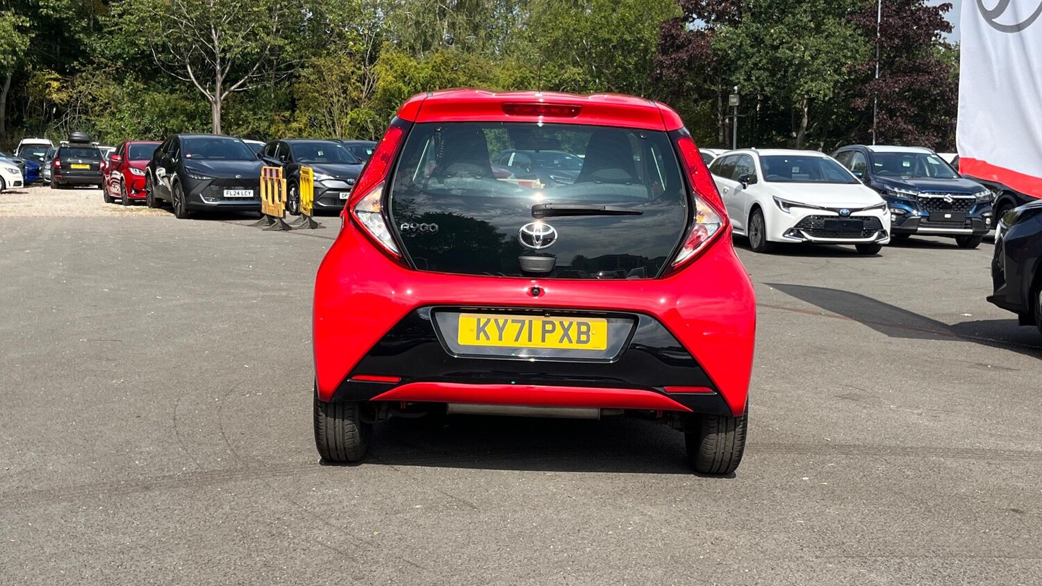 Vehicle 19