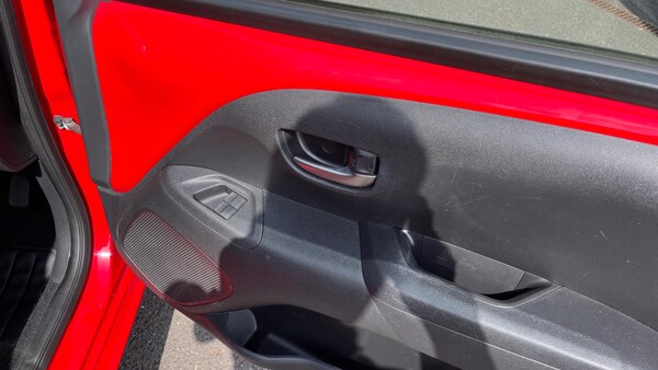 Used Toyota AYGO 2021 for sale - 74602921: Photo 23