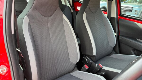 Used Toyota AYGO 2021 for sale - 74602921: Photo 24