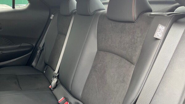 Used Toyota C-HR 2024 for sale - 73930809: Photo 13