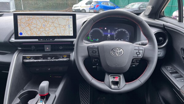 Used Toyota C-HR 2024 for sale - 73930809: Photo 6