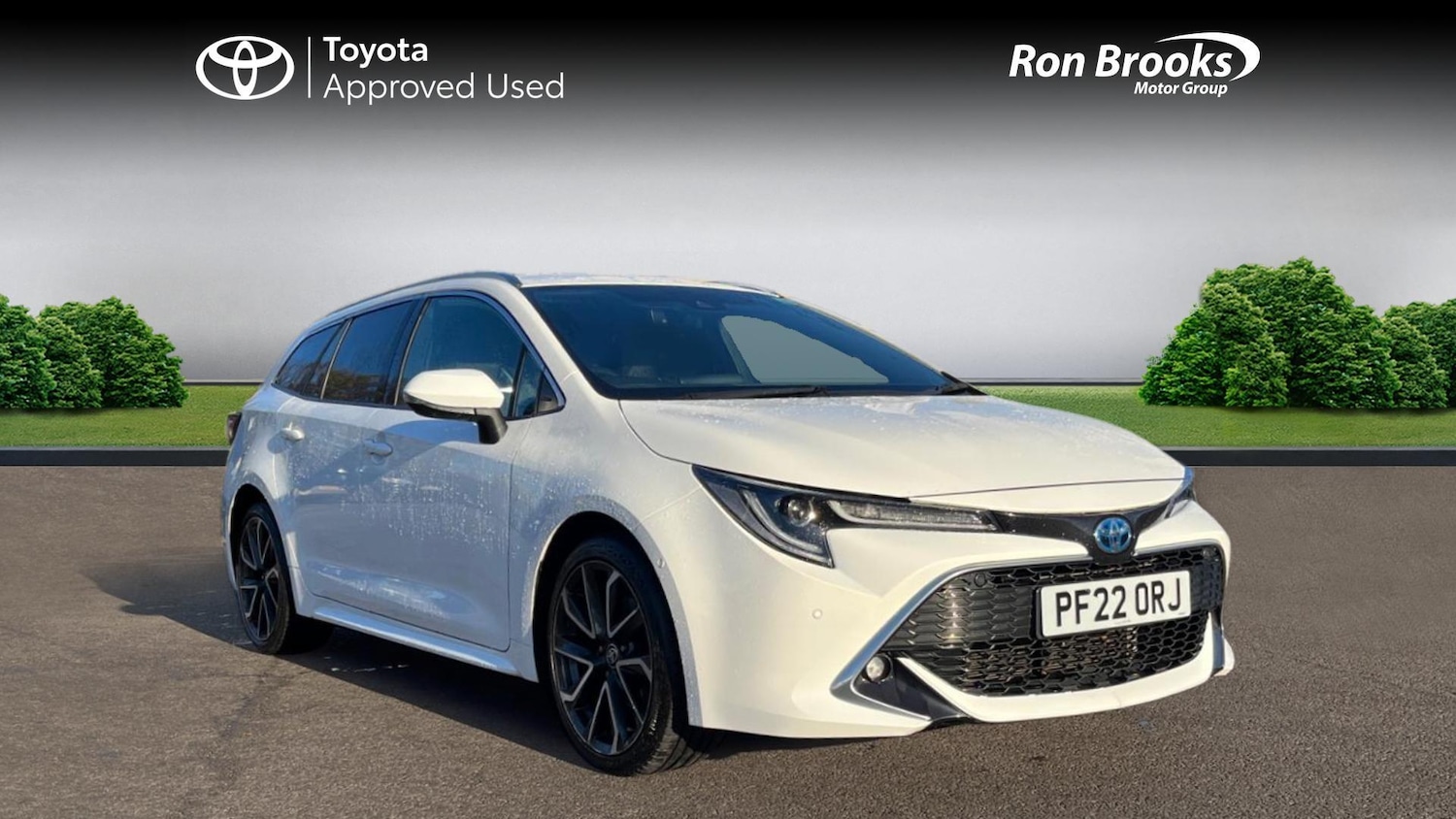 Used Toyota Corolla 2022 for sale - 76735353: Photo 1