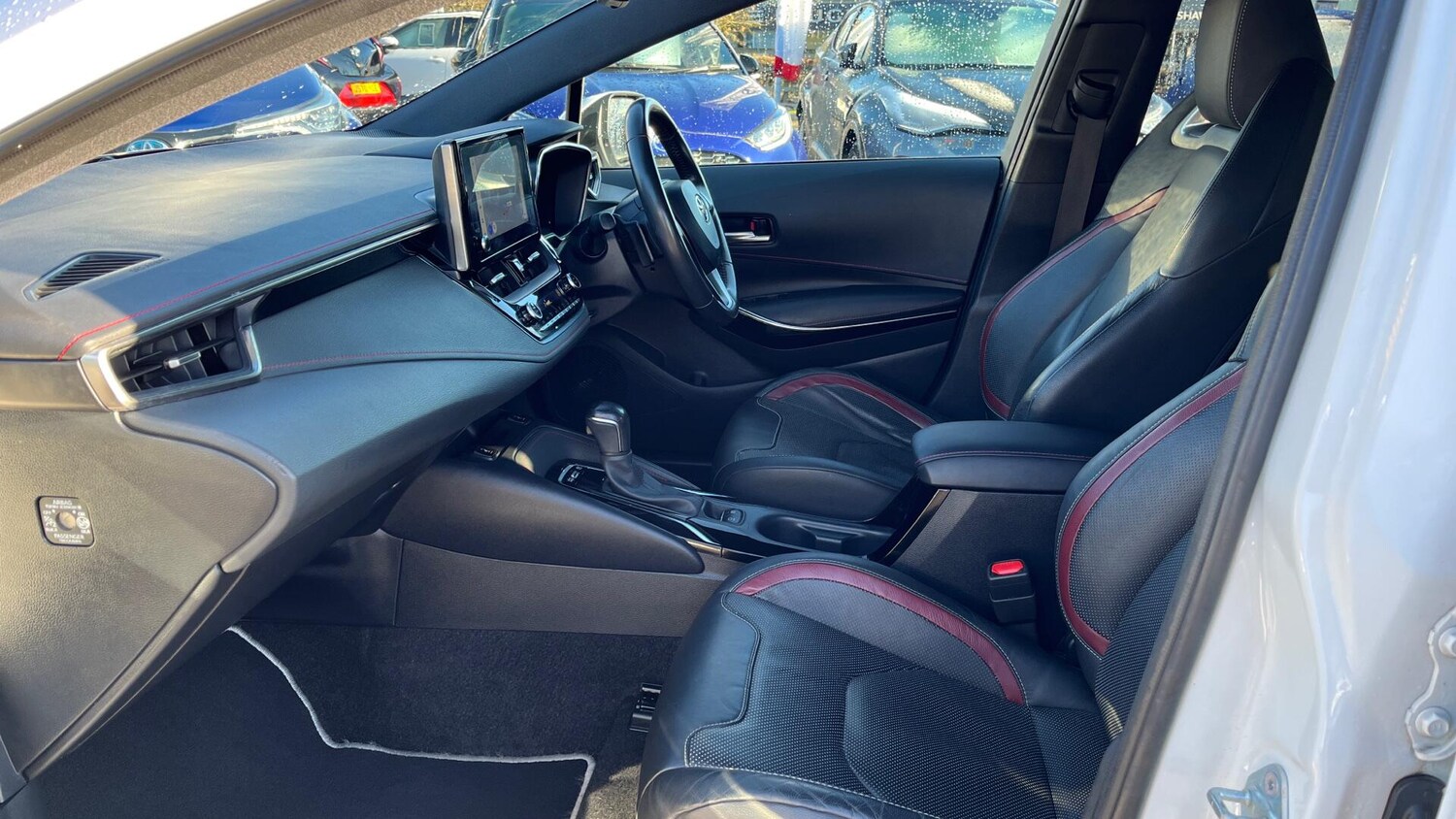 Used Toyota Corolla 2022 for sale - 76735353: Photo 10