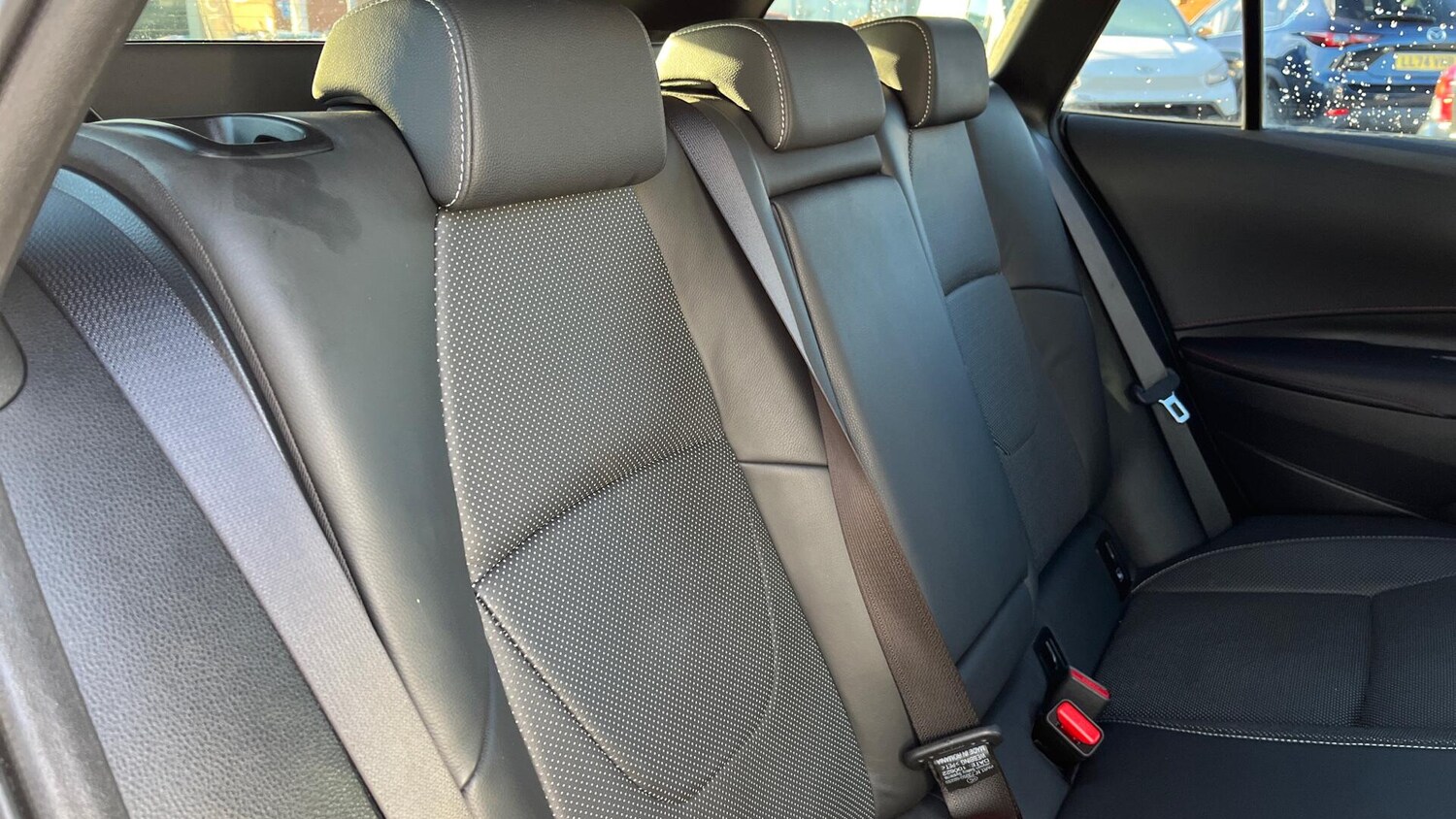 Used Toyota Corolla 2022 for sale - 76735353: Photo 12