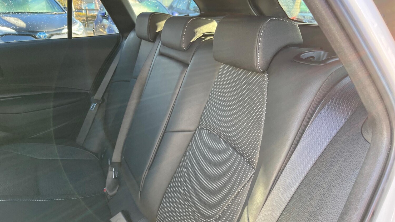 Used Toyota Corolla 2022 for sale - 76735353: Photo 13