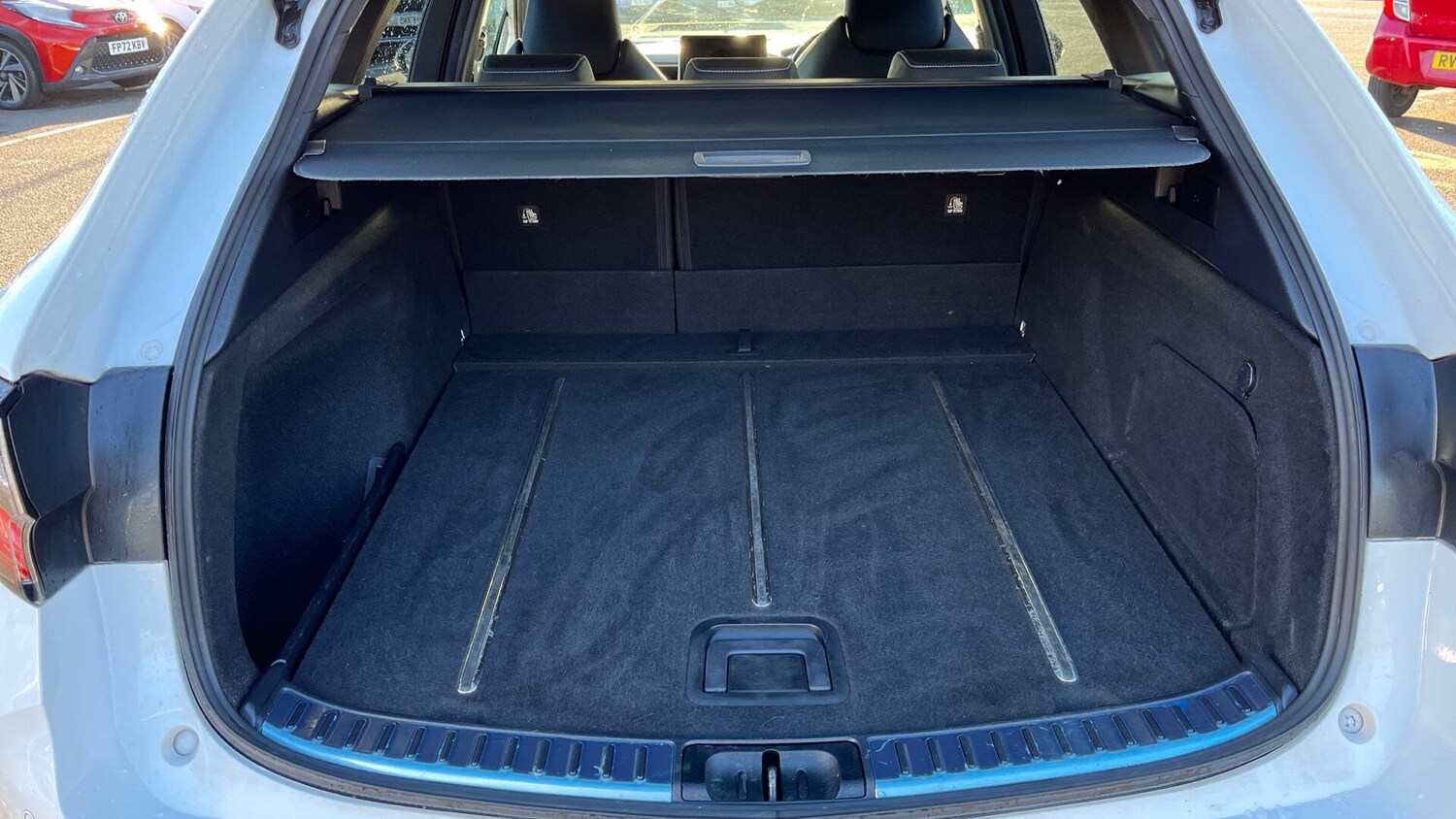 Used Toyota Corolla 2022 for sale - 76735353: Photo 14