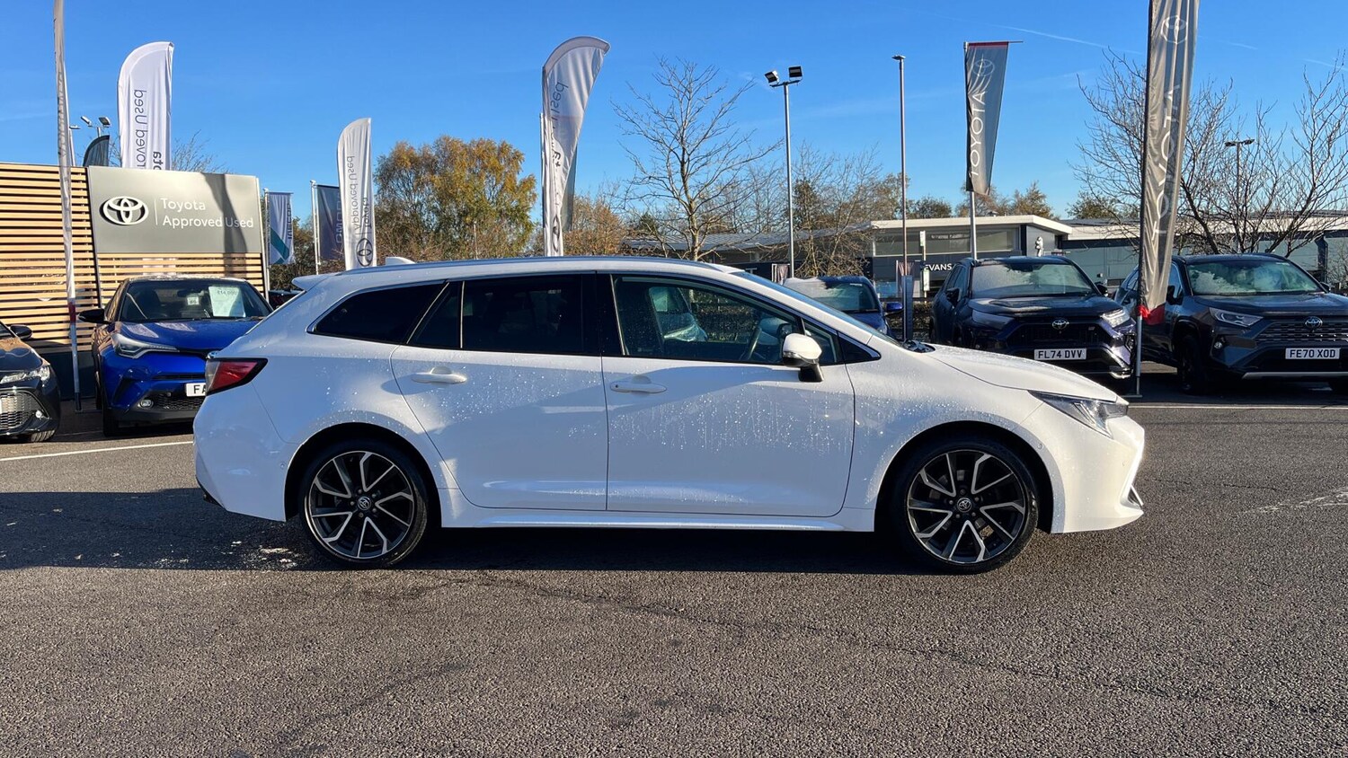 Used Toyota Corolla 2022 for sale - 76735353: Photo 16