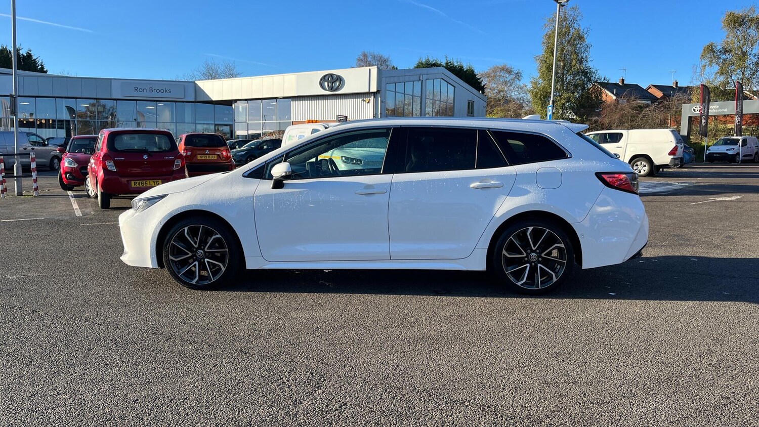 Used Toyota Corolla 2022 for sale - 76735353: Photo 17