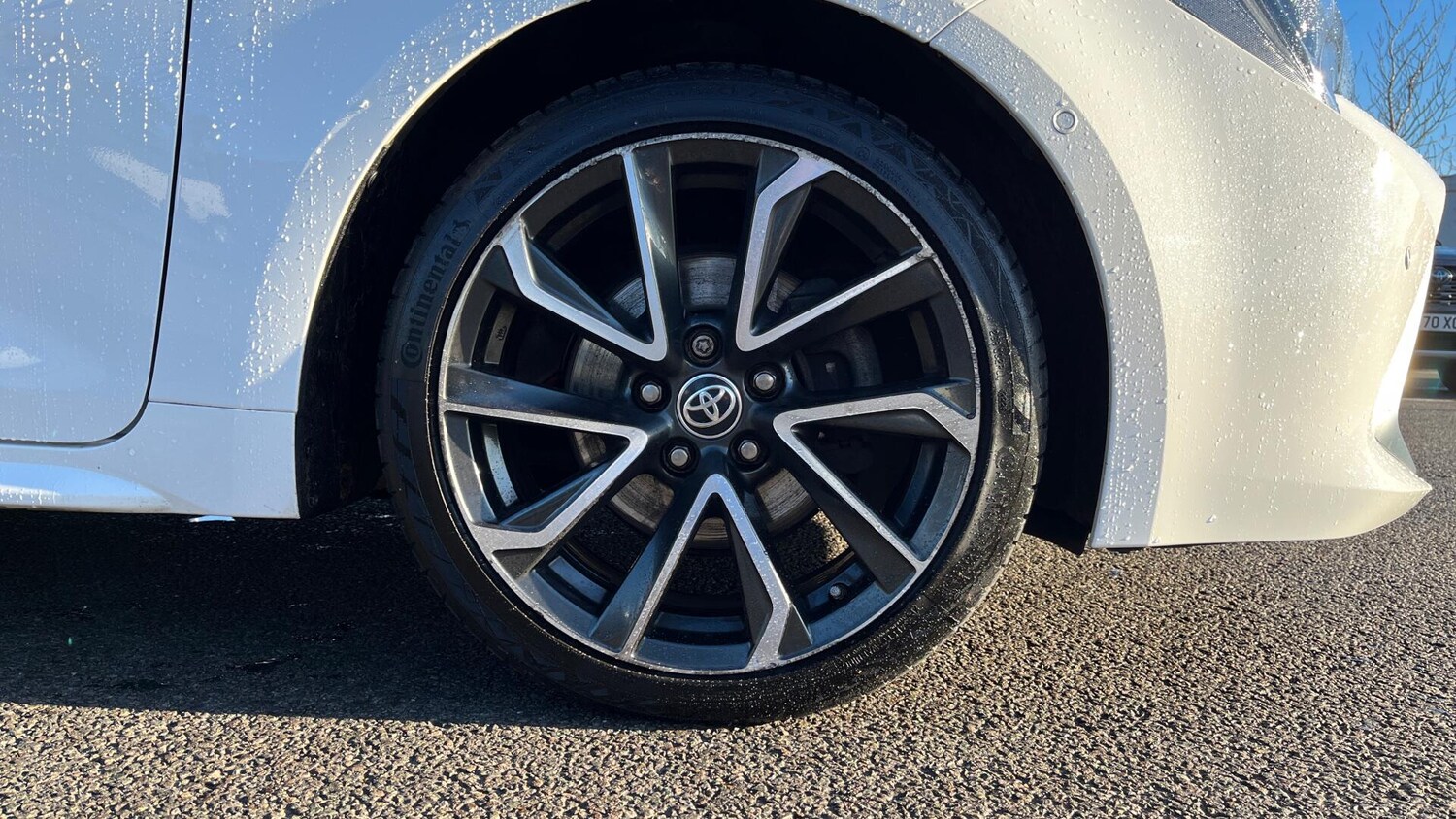 Used Toyota Corolla 2022 for sale - 76735353: Photo 18