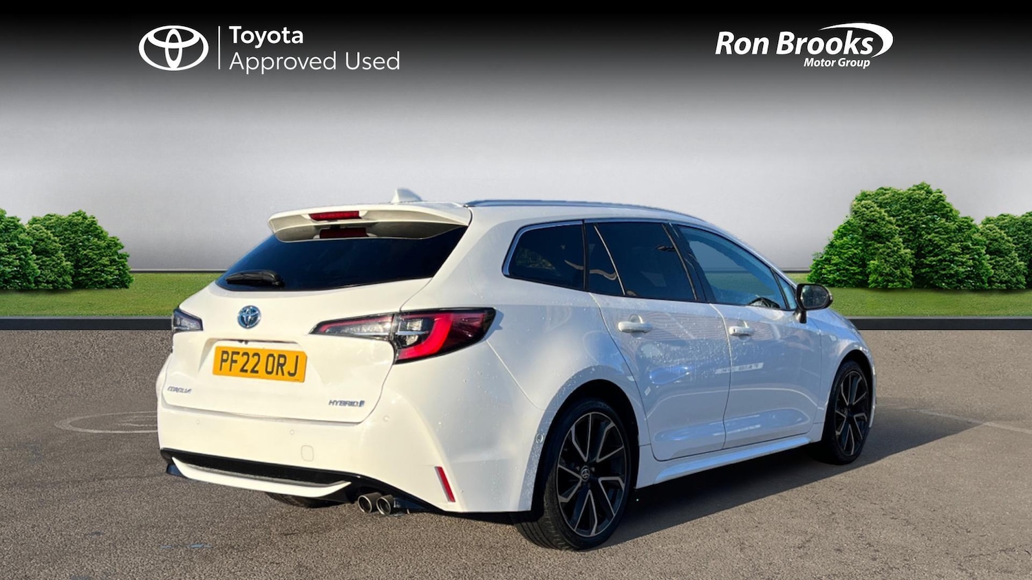 Used Toyota Corolla 2022 for sale - 76735353: Photo 2