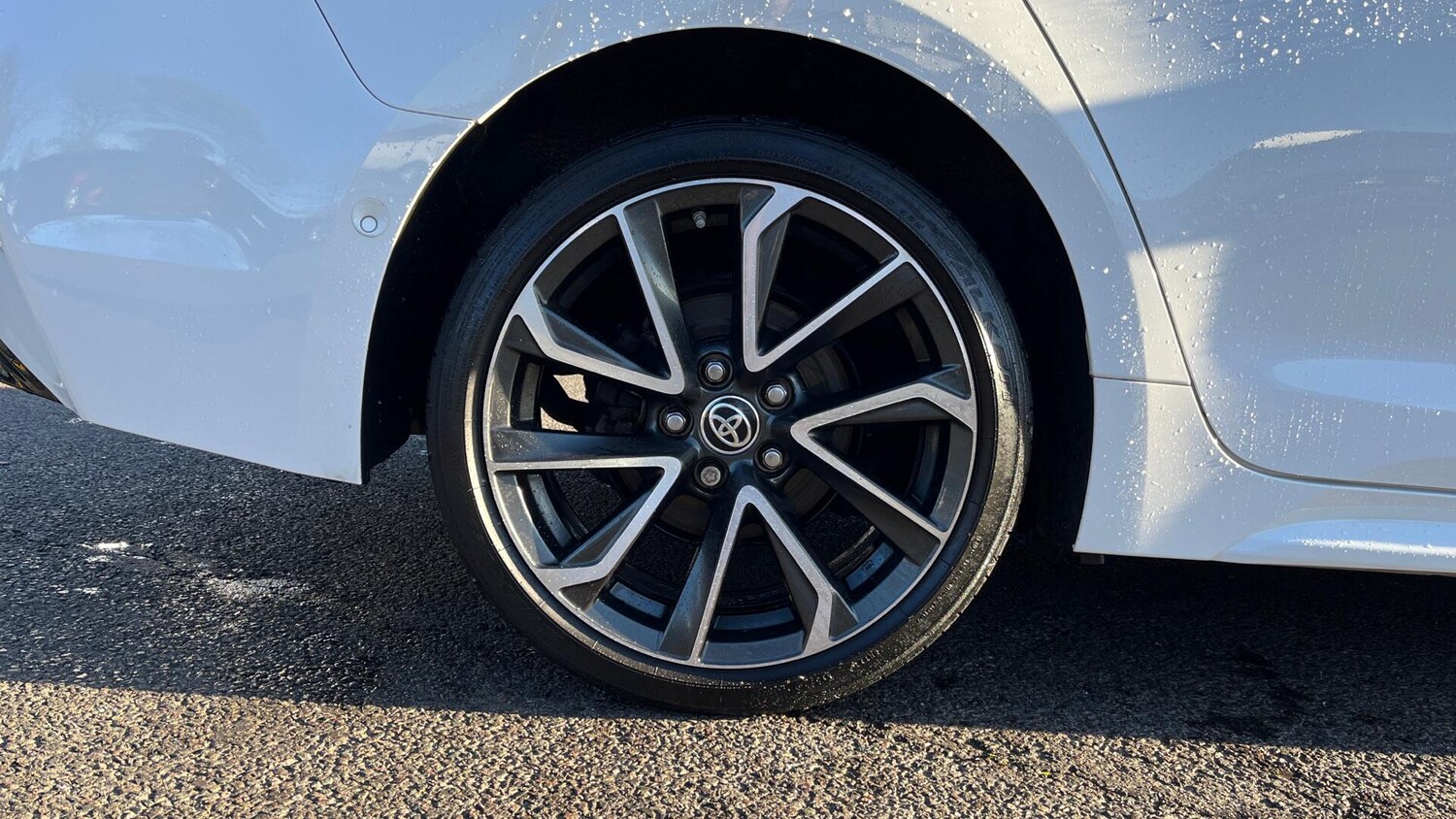 Used Toyota Corolla 2022 for sale - 76735353: Photo 21