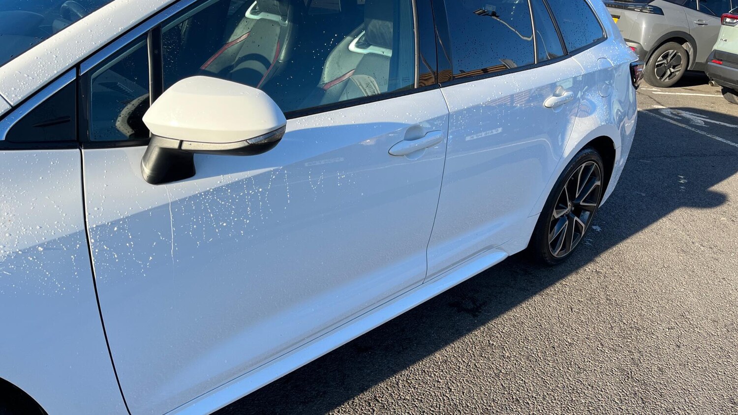 Used Toyota Corolla 2022 for sale - 76735353: Photo 24