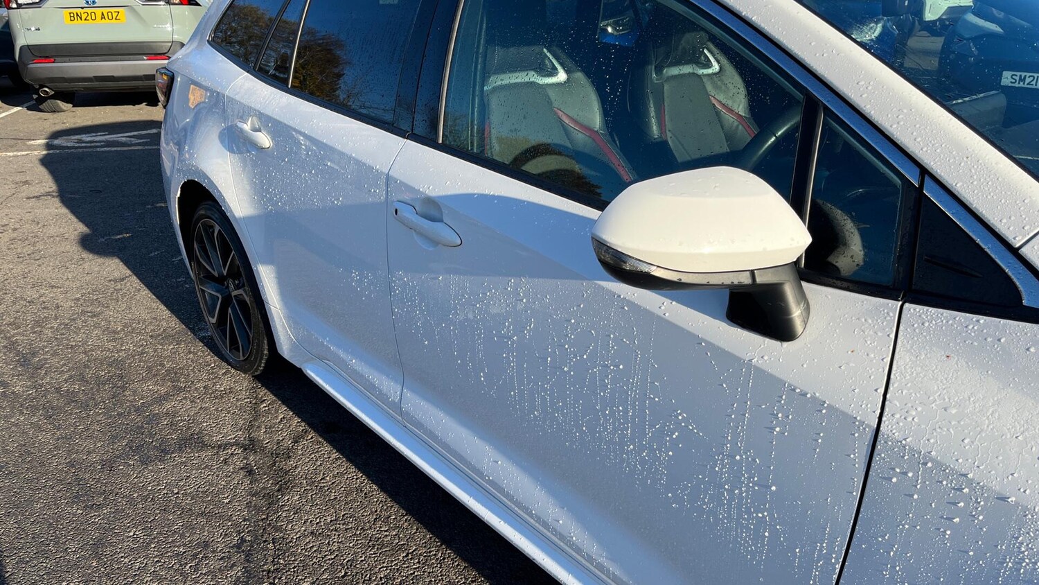 Used Toyota Corolla 2022 for sale - 76735353: Photo 25