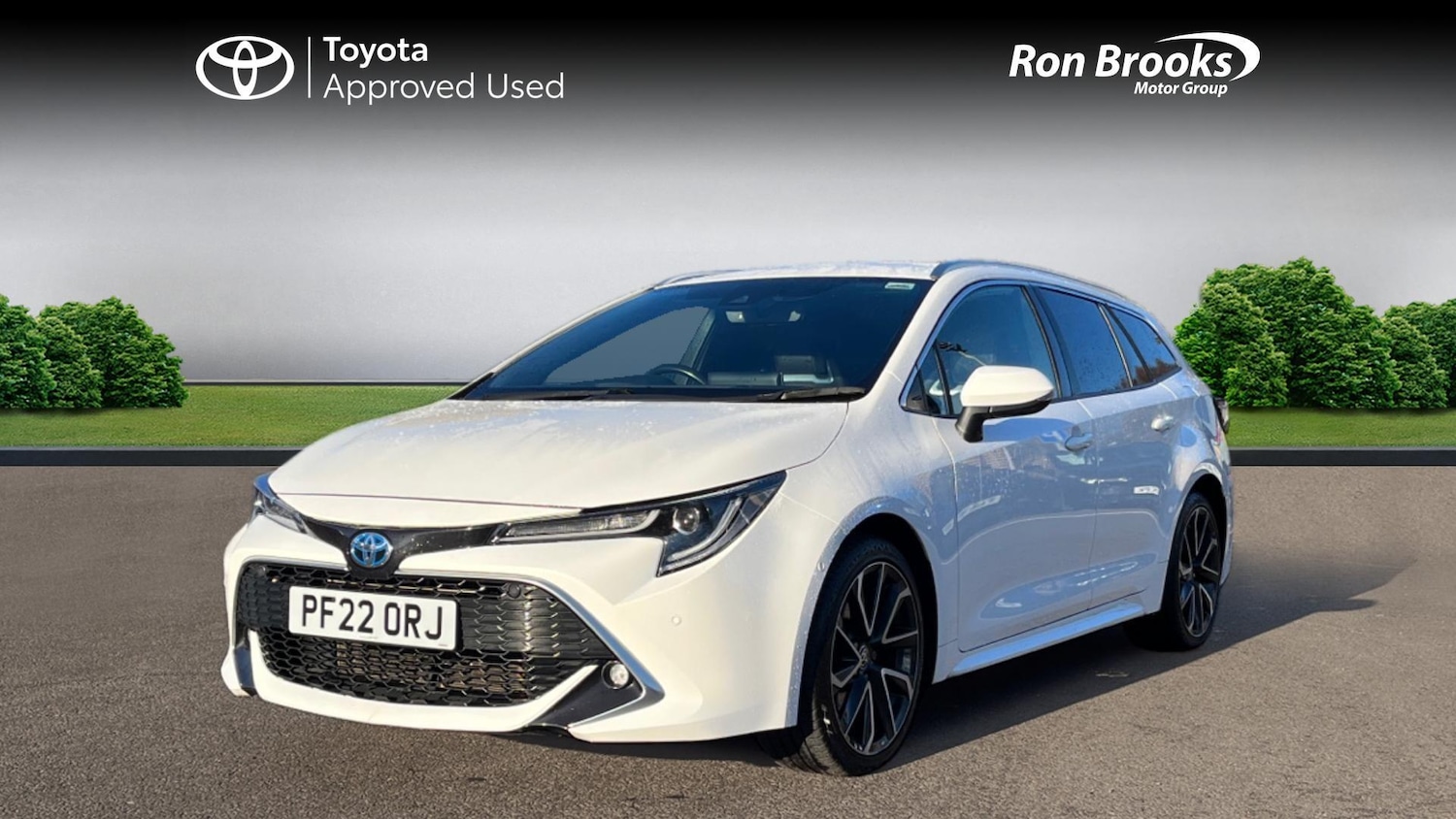 Used Toyota Corolla 2022 for sale - 76735353: Photo 3