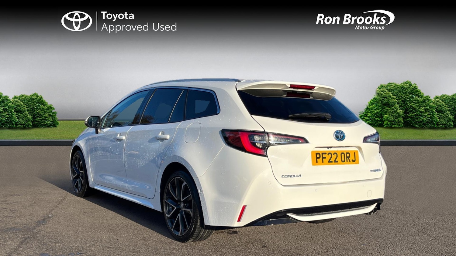 Used Toyota Corolla 2022 for sale - 76735353: Photo 4