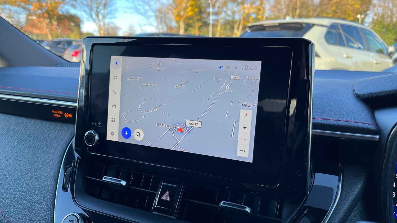 Used Toyota Corolla 2022 for sale - 76735353: Photo 7