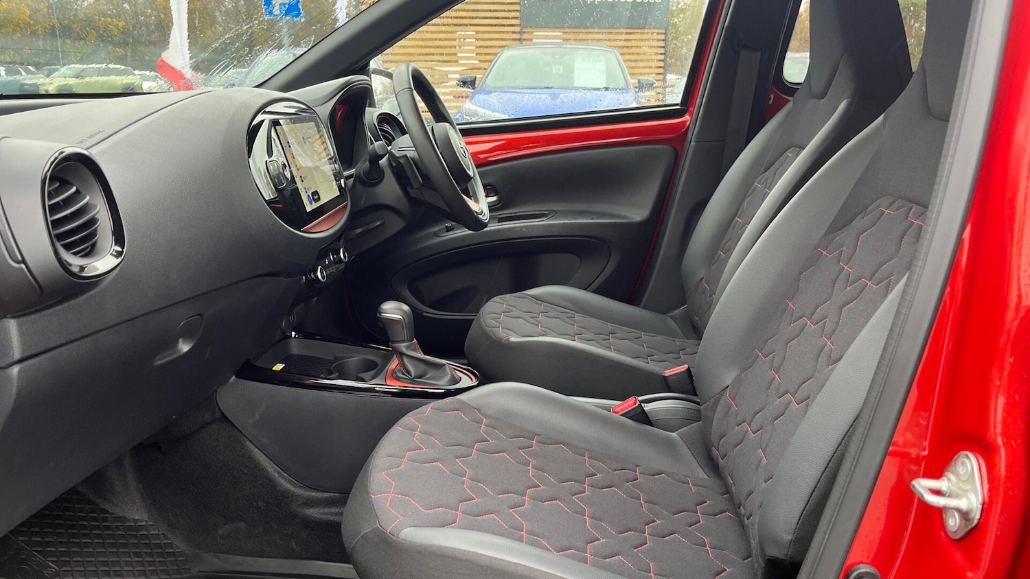 Used Toyota Aygo X 2024 for sale - 76562431: Photo 10