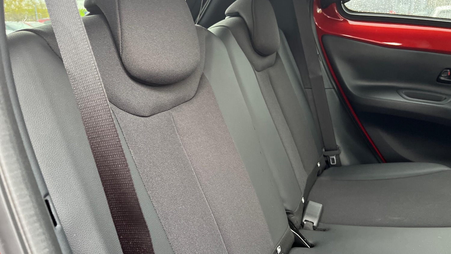 Used Toyota Aygo X 2024 for sale - 76562431: Photo 12