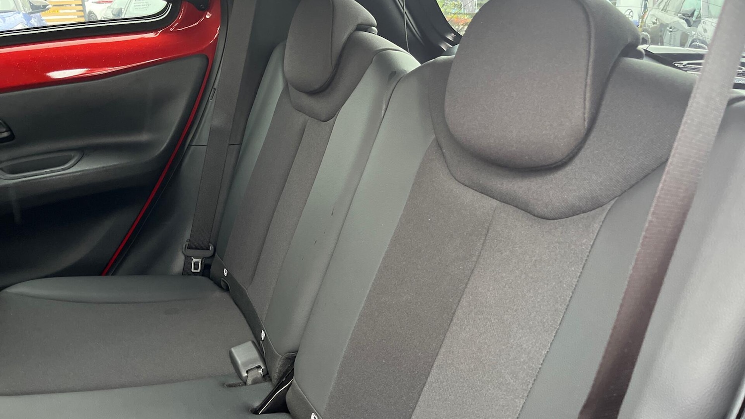 Used Toyota Aygo X 2024 for sale - 76562431: Photo 13