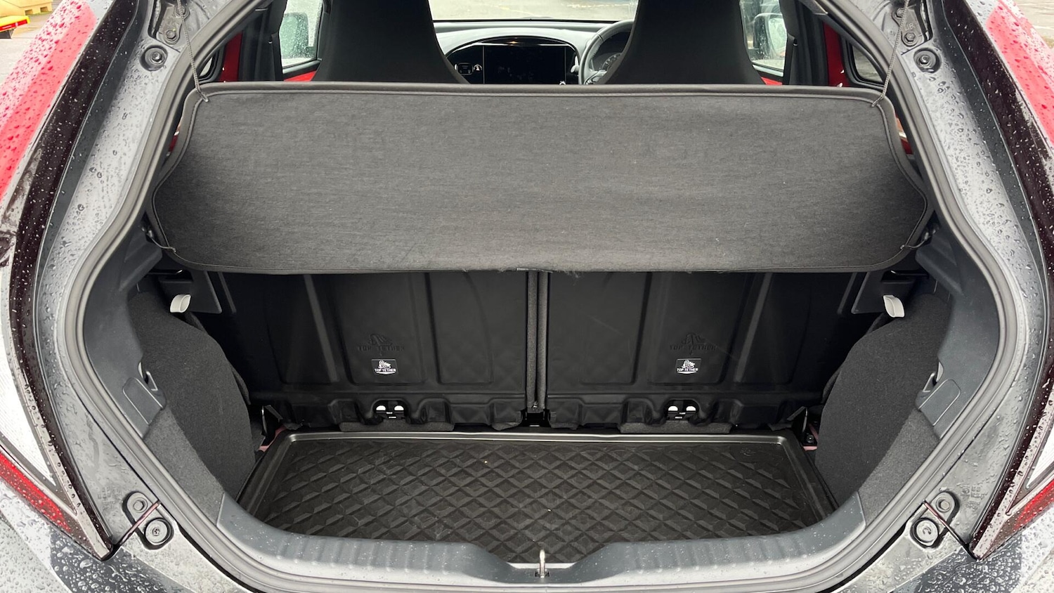 Used Toyota Aygo X 2024 for sale - 76562431: Photo 14