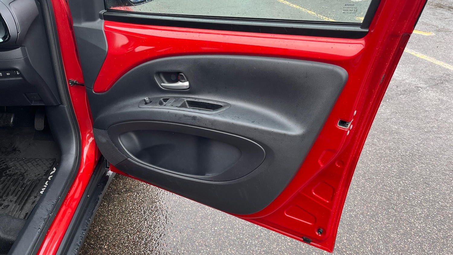 Used Toyota Aygo X 2024 for sale - 76562431: Photo 22