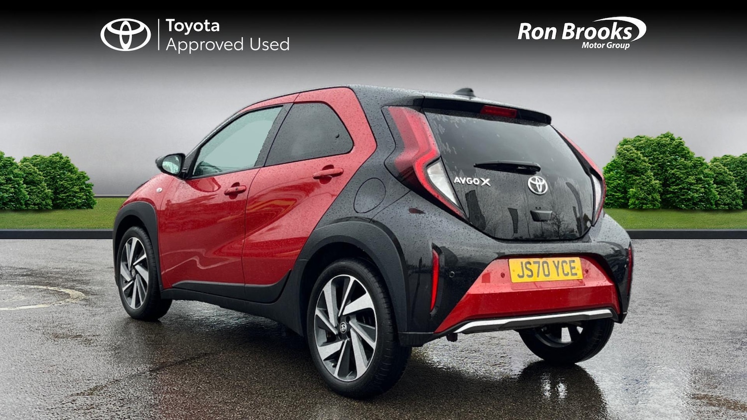 Used Toyota Aygo X 2024 for sale - 76562431: Photo 4