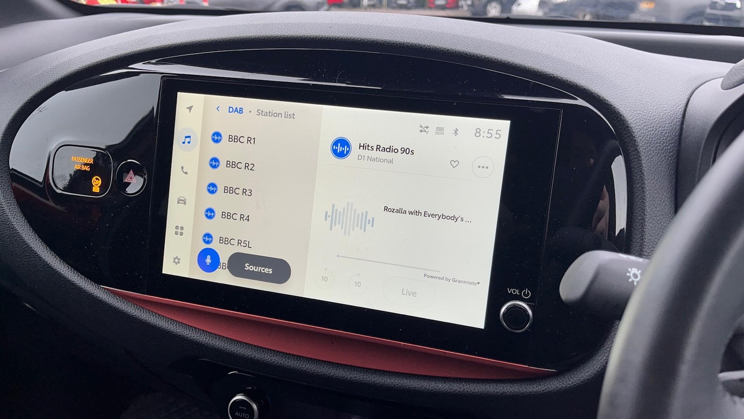 Used Toyota Aygo X 2024 for sale - 76562431: Photo 7