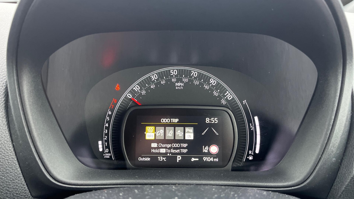 Used Toyota Aygo X 2024 for sale - 76562431: Photo 9