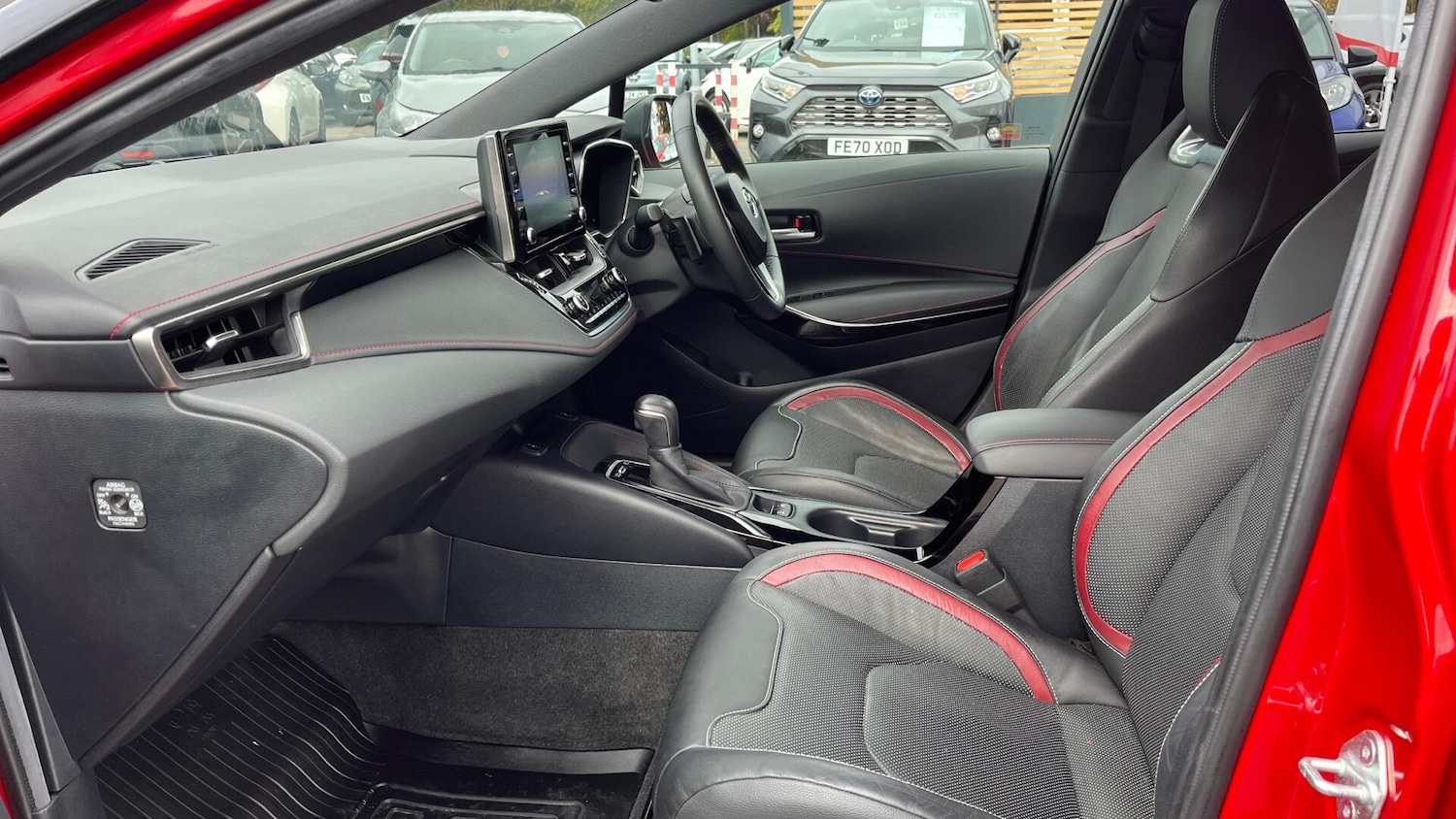 Used Toyota Corolla 2020 for sale - 76084507: Photo 10