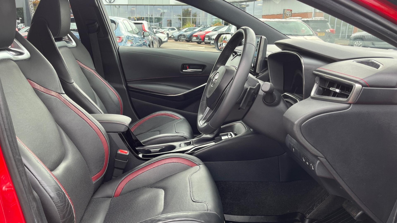 Used Toyota Corolla 2020 for sale - 76084507: Photo 11